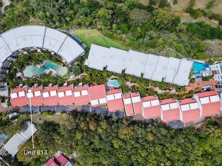 Daire Gold Coast Best Holiday Resort, Perfect Location ! Avustralya