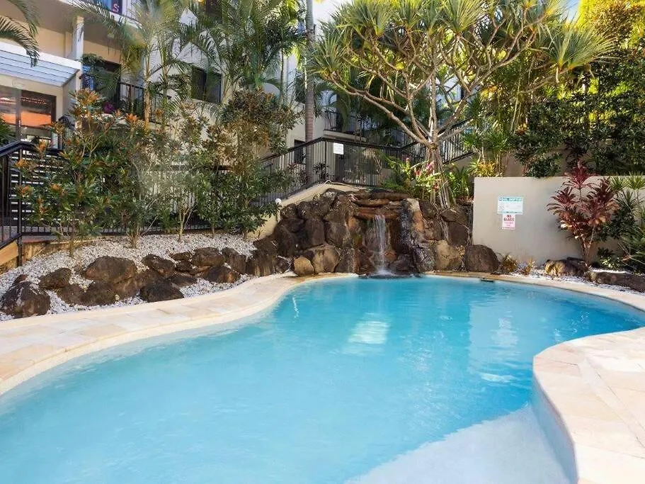 Gold Coast Best Holiday Resort, Perfect Location ! Avustralya