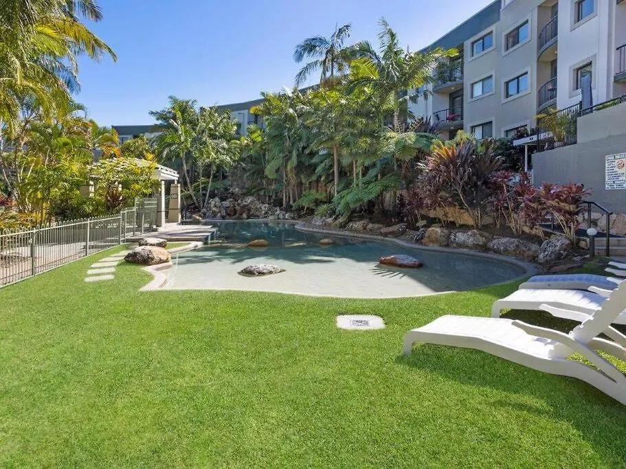 Gold Coast Best Holiday Resort, Perfect Location ! 0*, Gold Coast