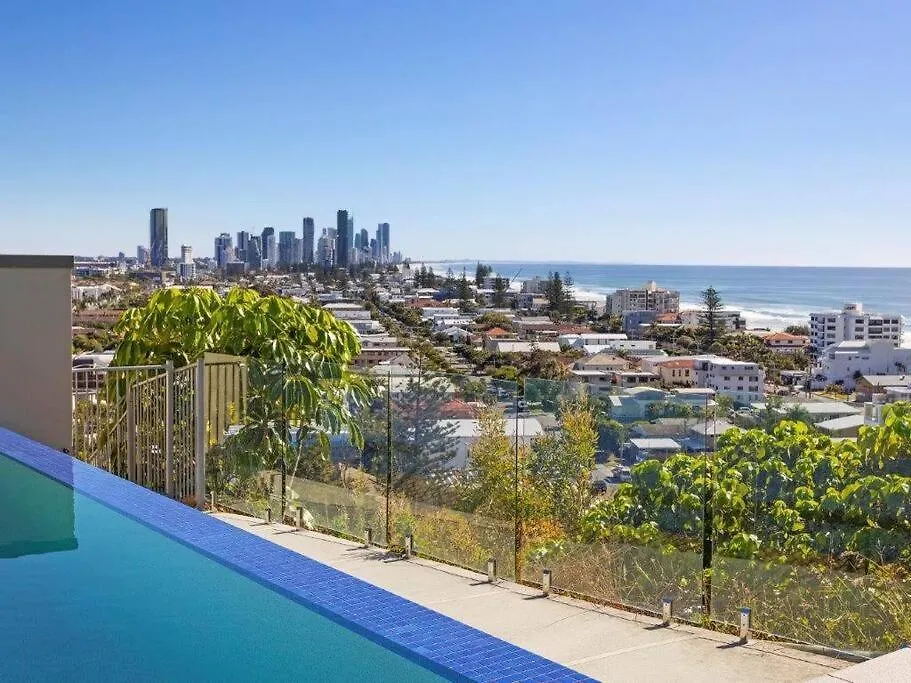 Gold Coast Best Holiday Resort, Perfect Location ! Daire