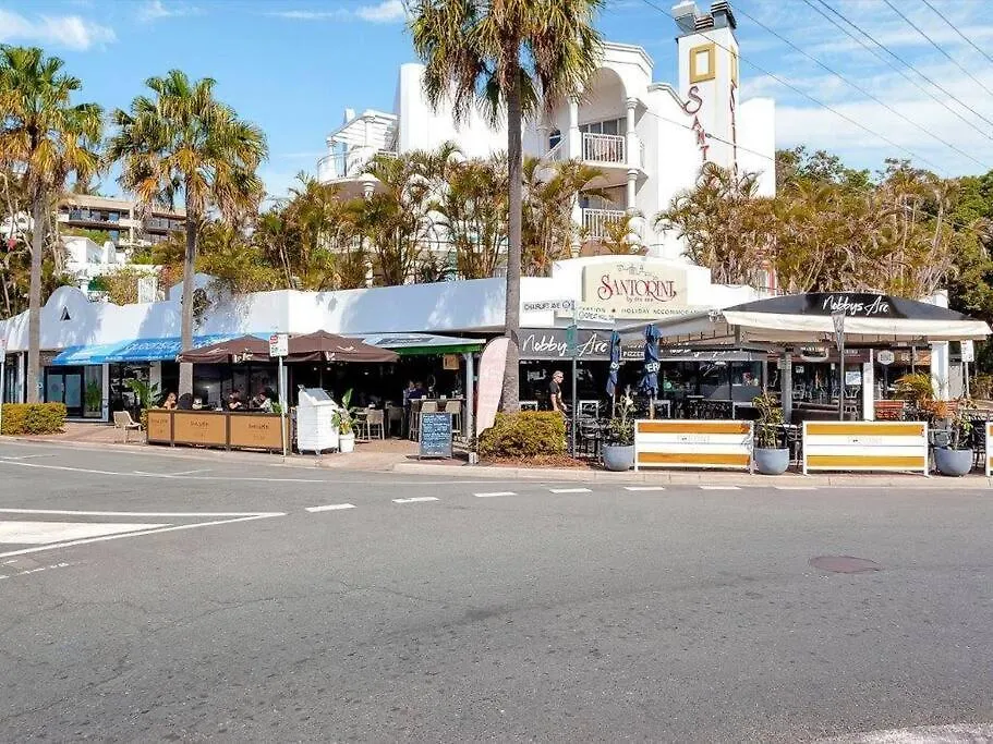 Gold Coast Best Holiday Resort, Perfect Location !