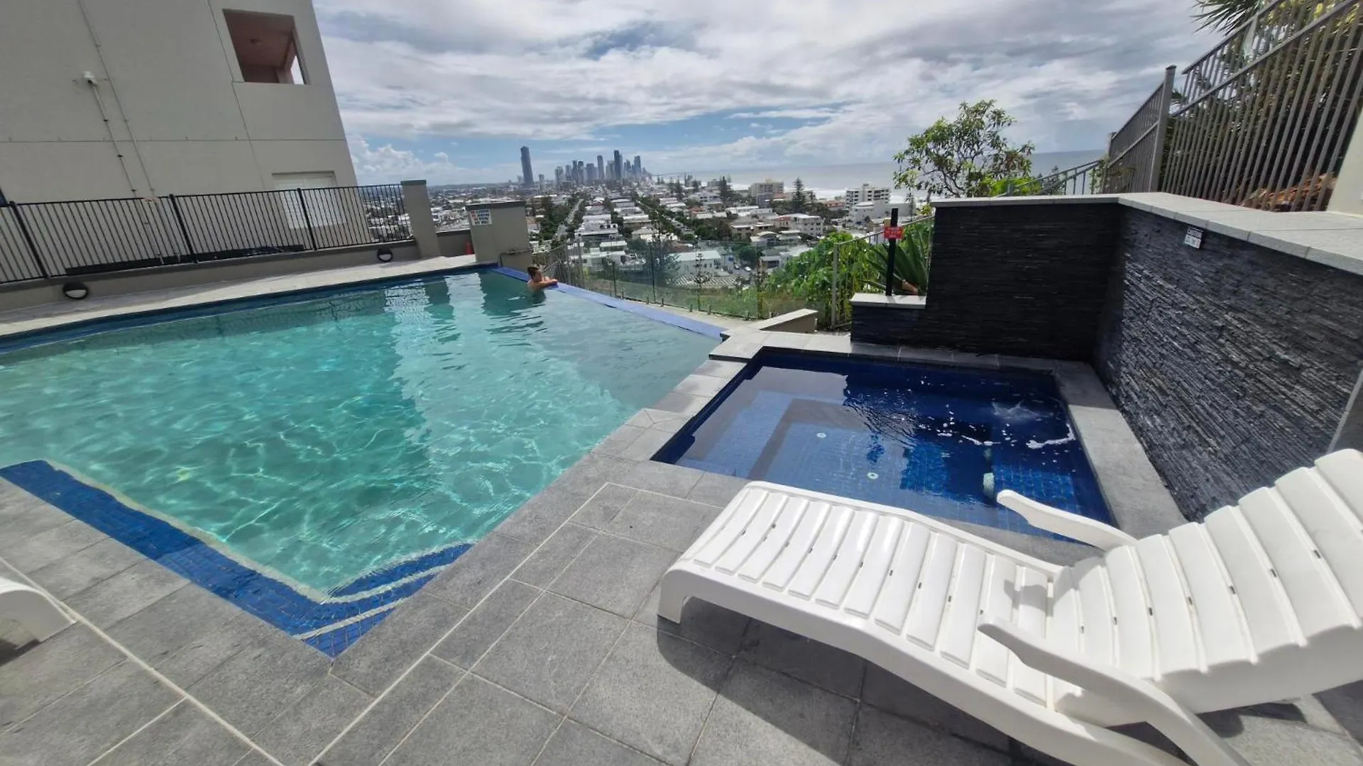 Gold Coast Best Holiday Resort, Perfect Location ! 0*, Gold Coast Avustralya